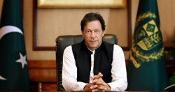 भ्रष्टाचारको अभियोगमा पक्राउ परे पाकिस्तानका पूर्वप्रधानमन्त्री खान 
